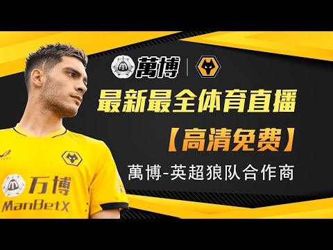 足球直播在线
